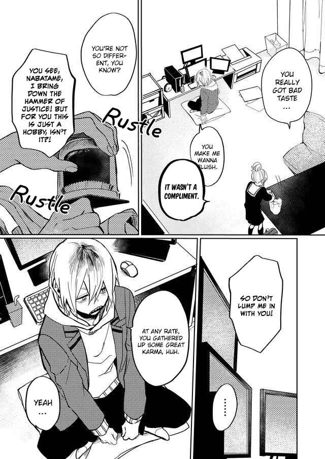 Page 6 Chapter 9 Memento Memori