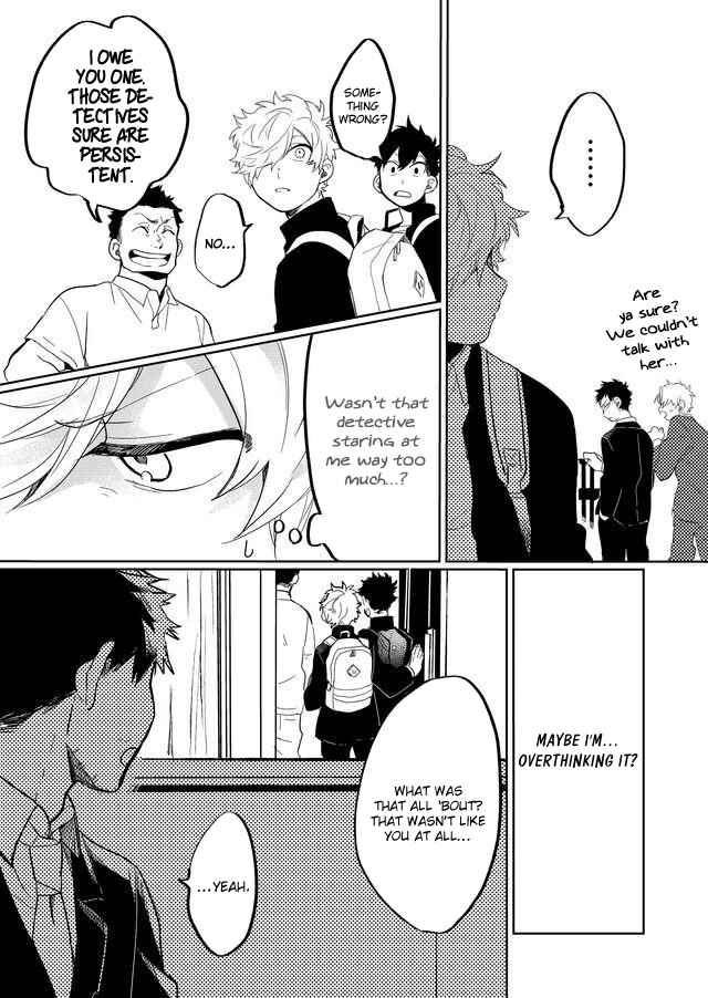 Page 10 Chapter 10 Memento Memori