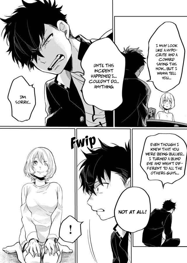 Page 14 Chapter 10 Memento Memori