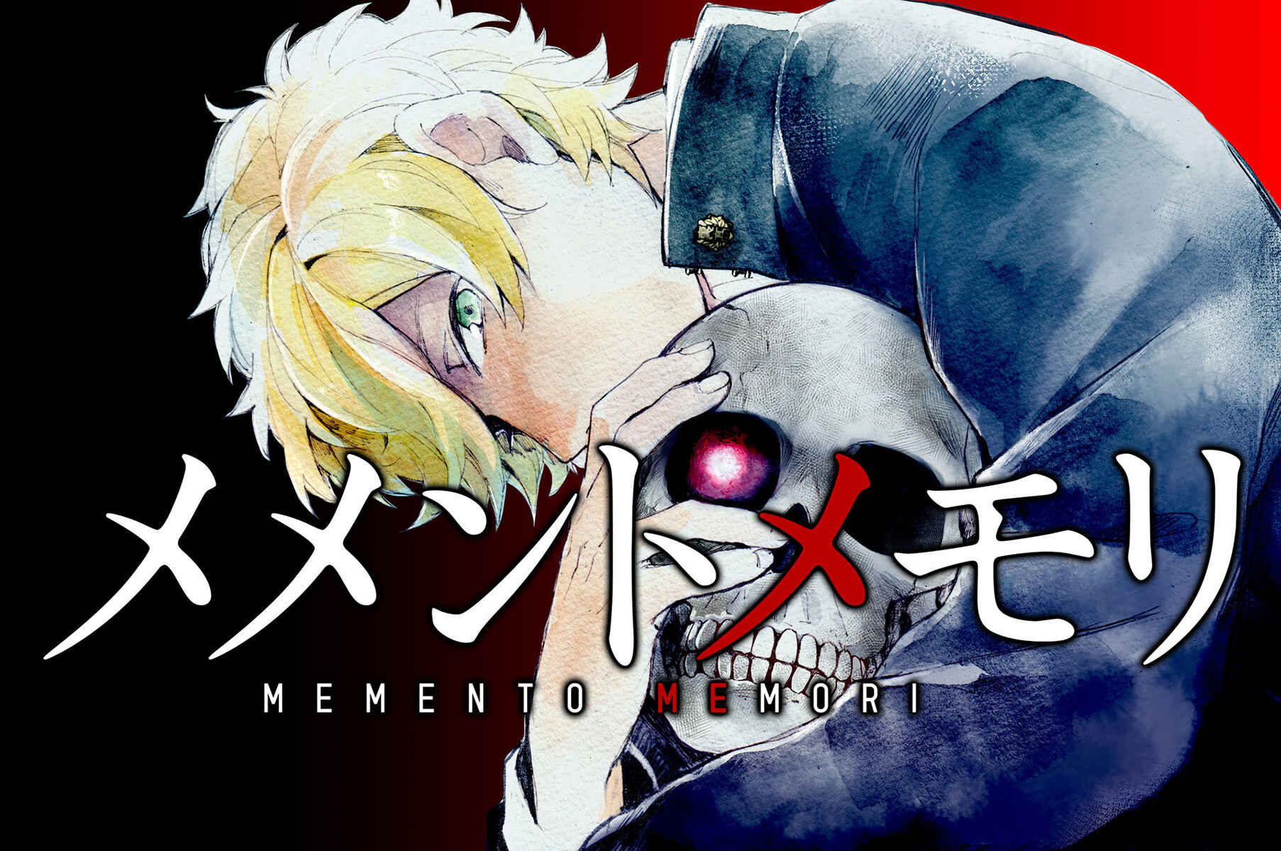 Page 25 Chapter 10 Memento Memori