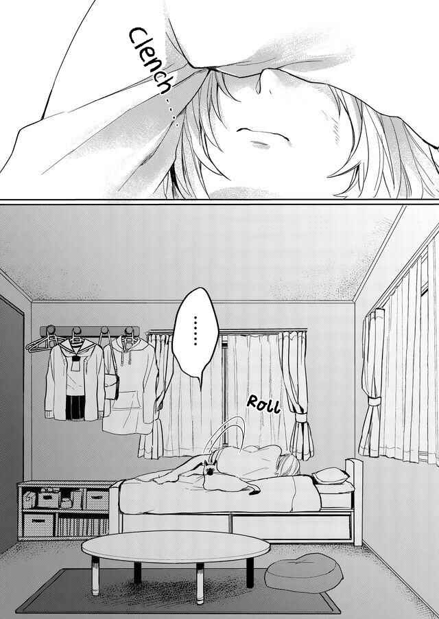 Page 3 Chapter 10 Memento Memori