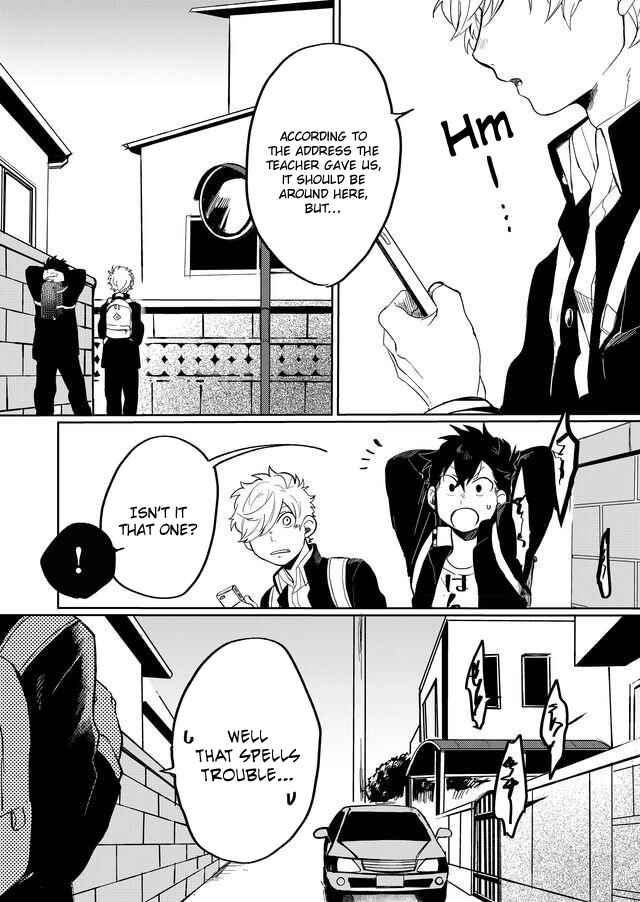 Page 5 Chapter 10 Memento Memori