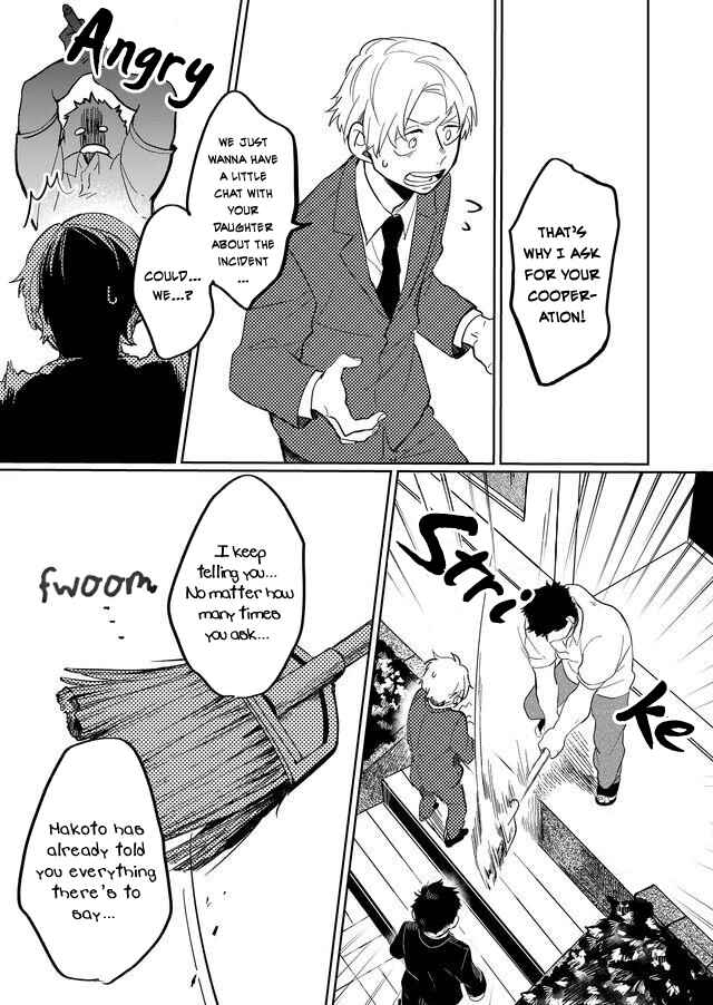 Page 6 Chapter 10 Memento Memori