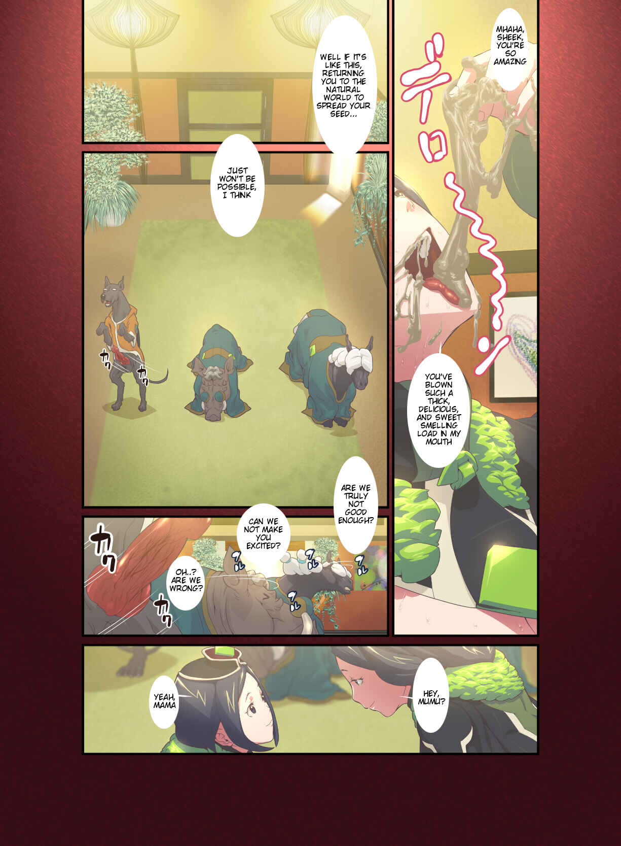 Page 6 Chapter Unknown_a2db Animal Pleasure