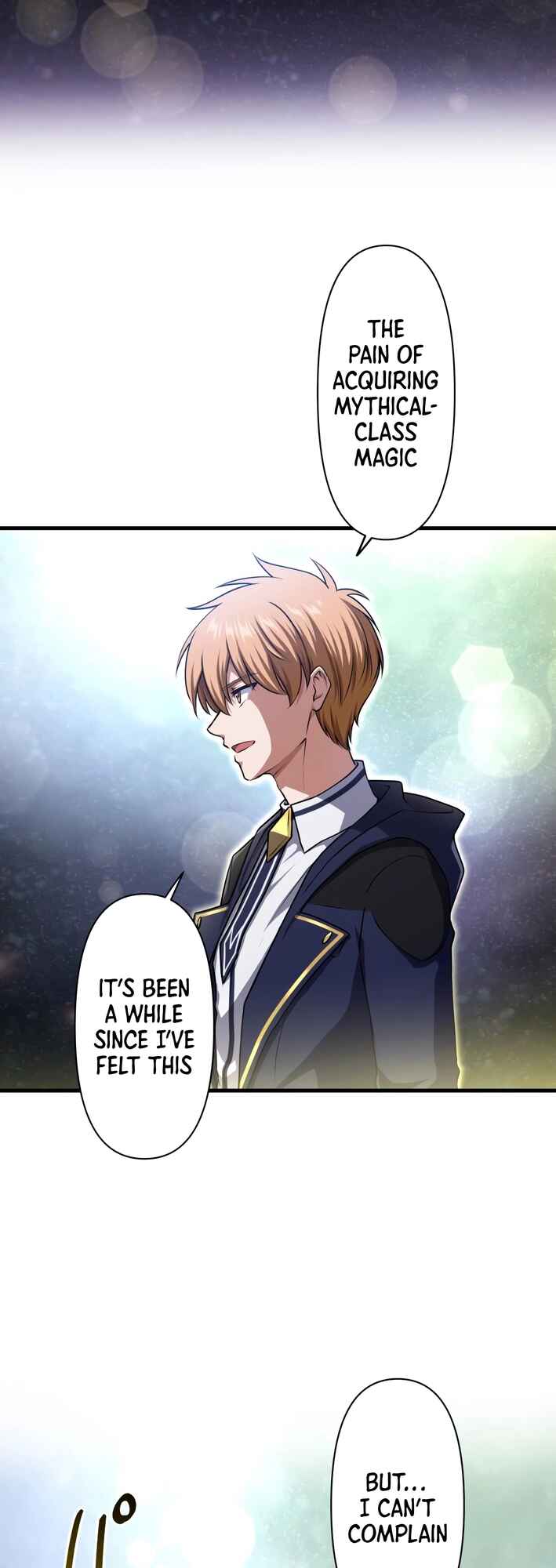 Page 13 Chapter 32 Madou Kensei -Densetsu no Kikan-