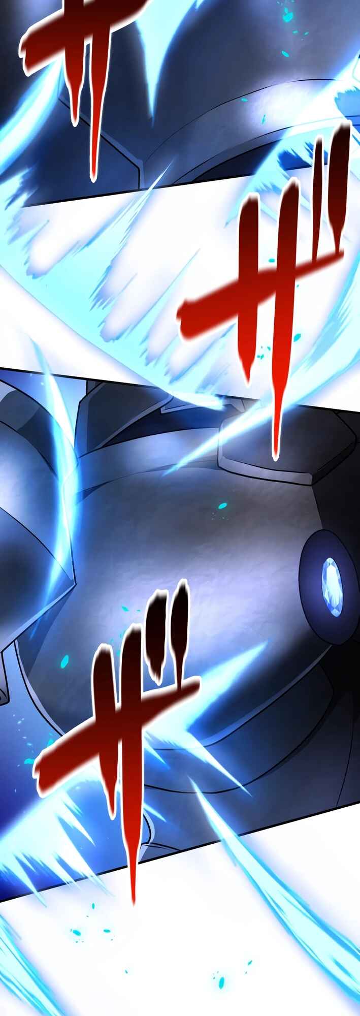 Page 17 Chapter 31 Madou Kensei -Densetsu no Kikan-