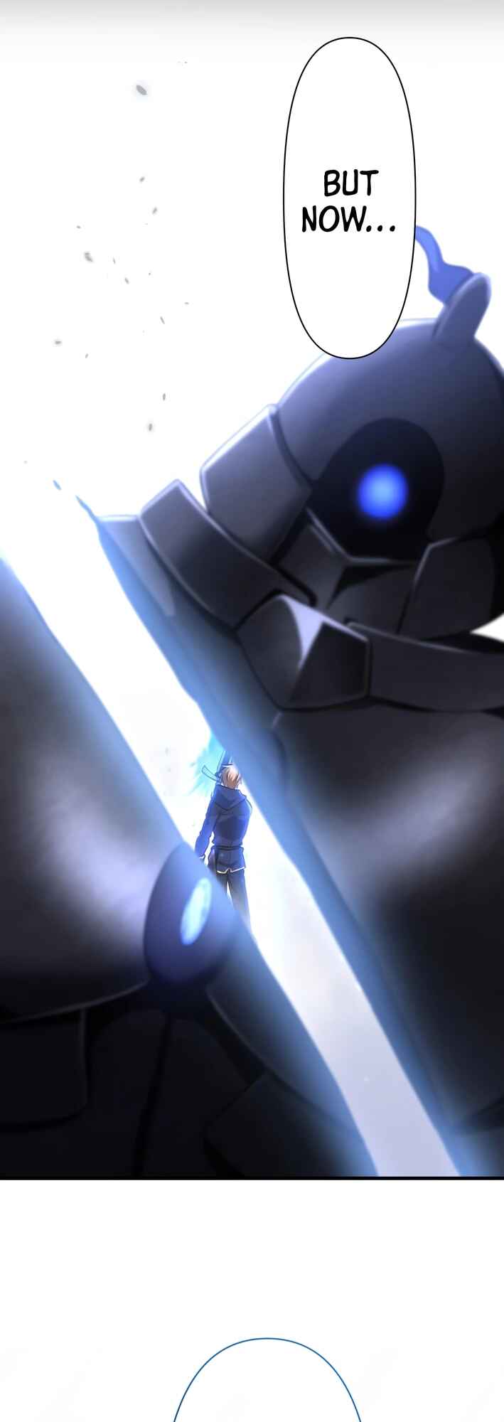 Page 22 Chapter 31 Madou Kensei -Densetsu no Kikan-