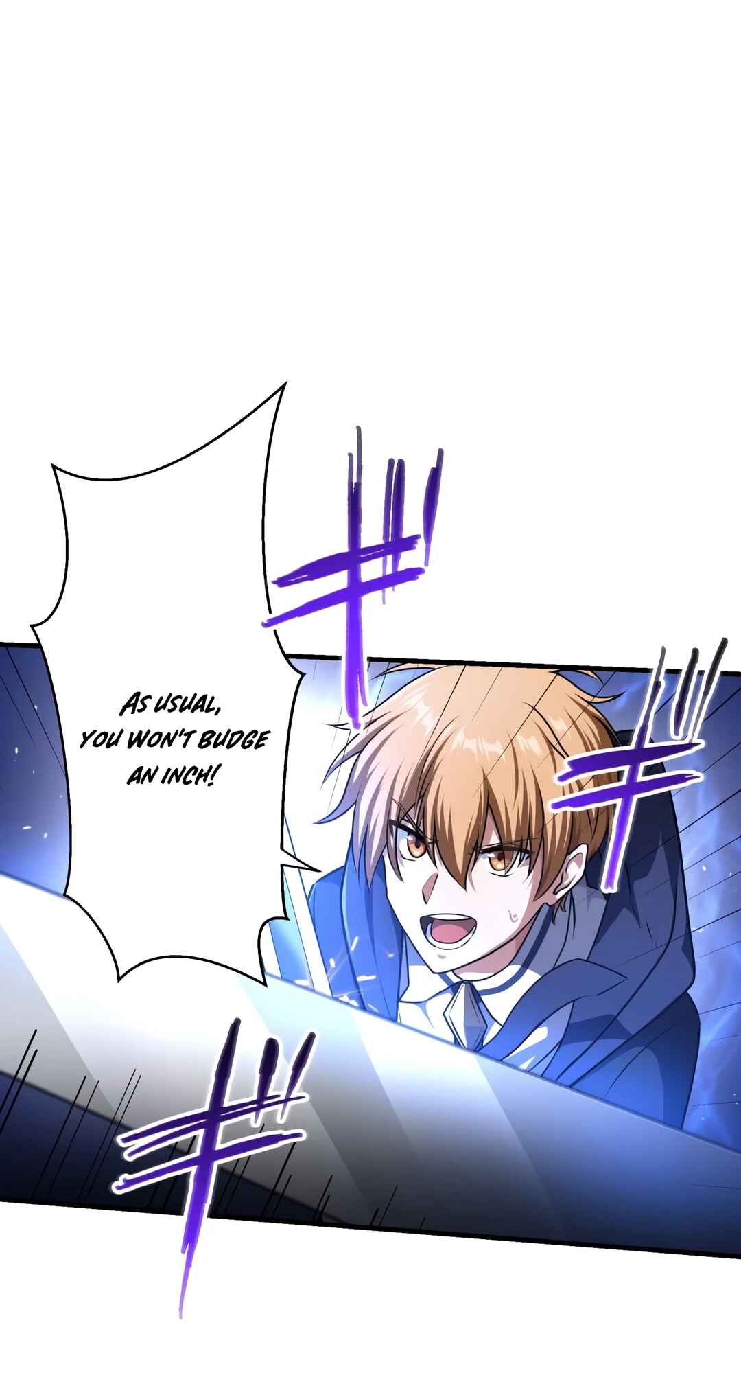 Page 17 Chapter 30 Madou Kensei -Densetsu no Kikan-