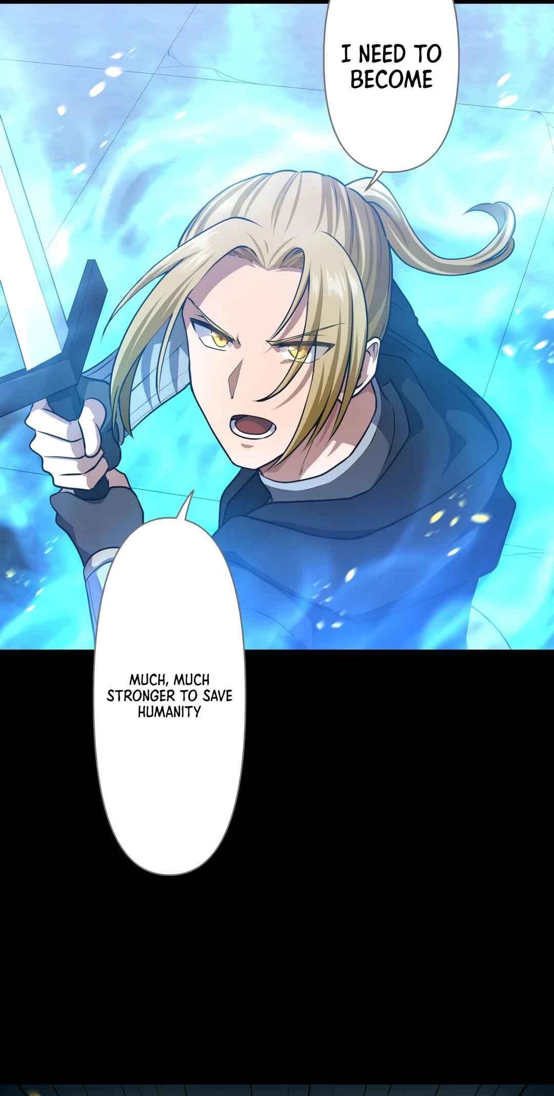 Page 26 Chapter 30 Madou Kensei -Densetsu no Kikan-