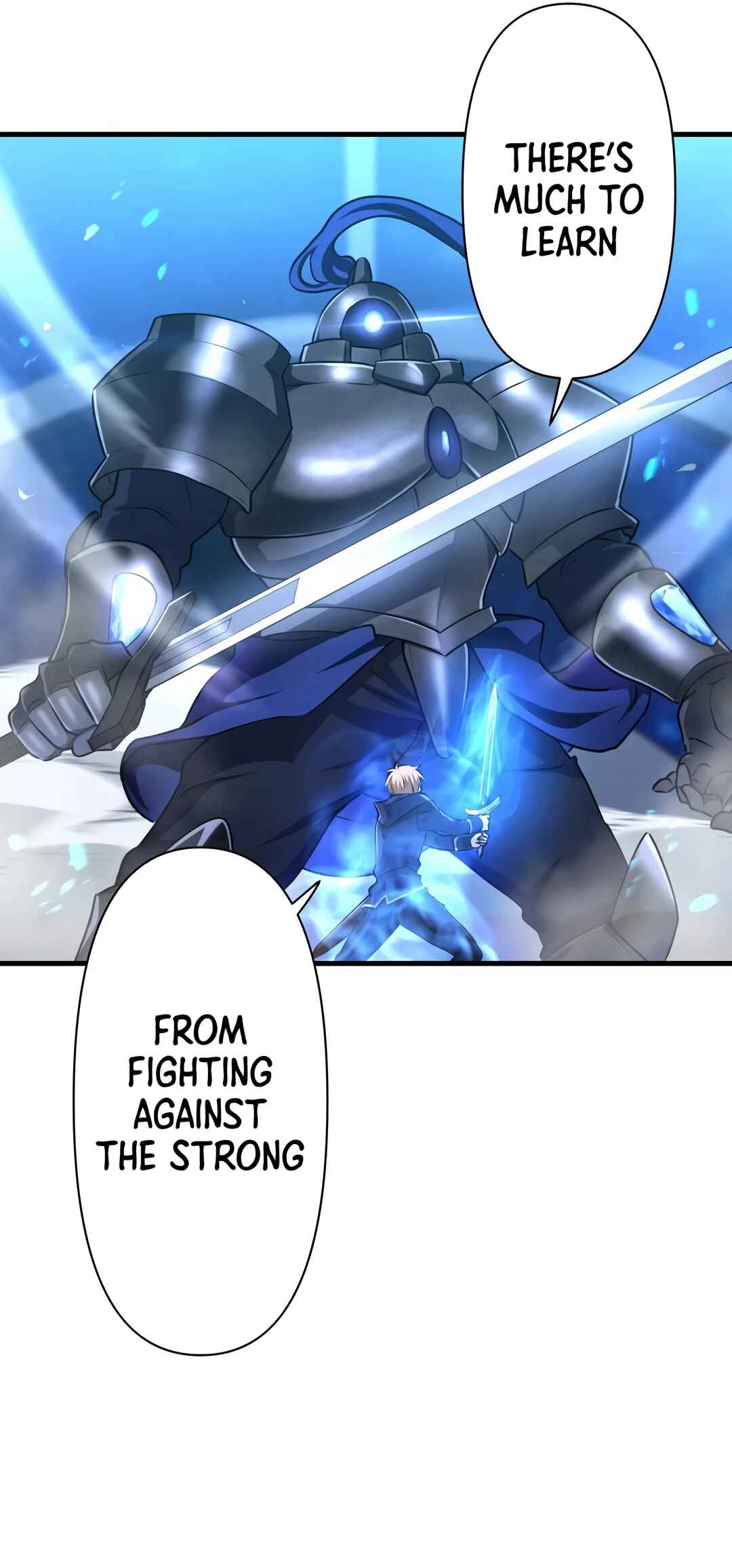 Page 33 Chapter 30 Madou Kensei -Densetsu no Kikan-