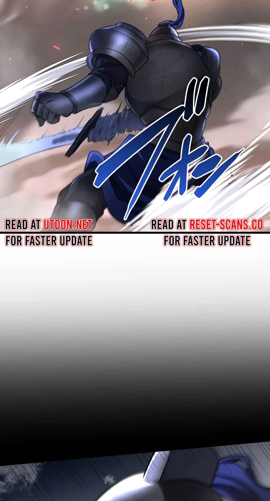 Page 47 Chapter 30 Madou Kensei -Densetsu no Kikan-