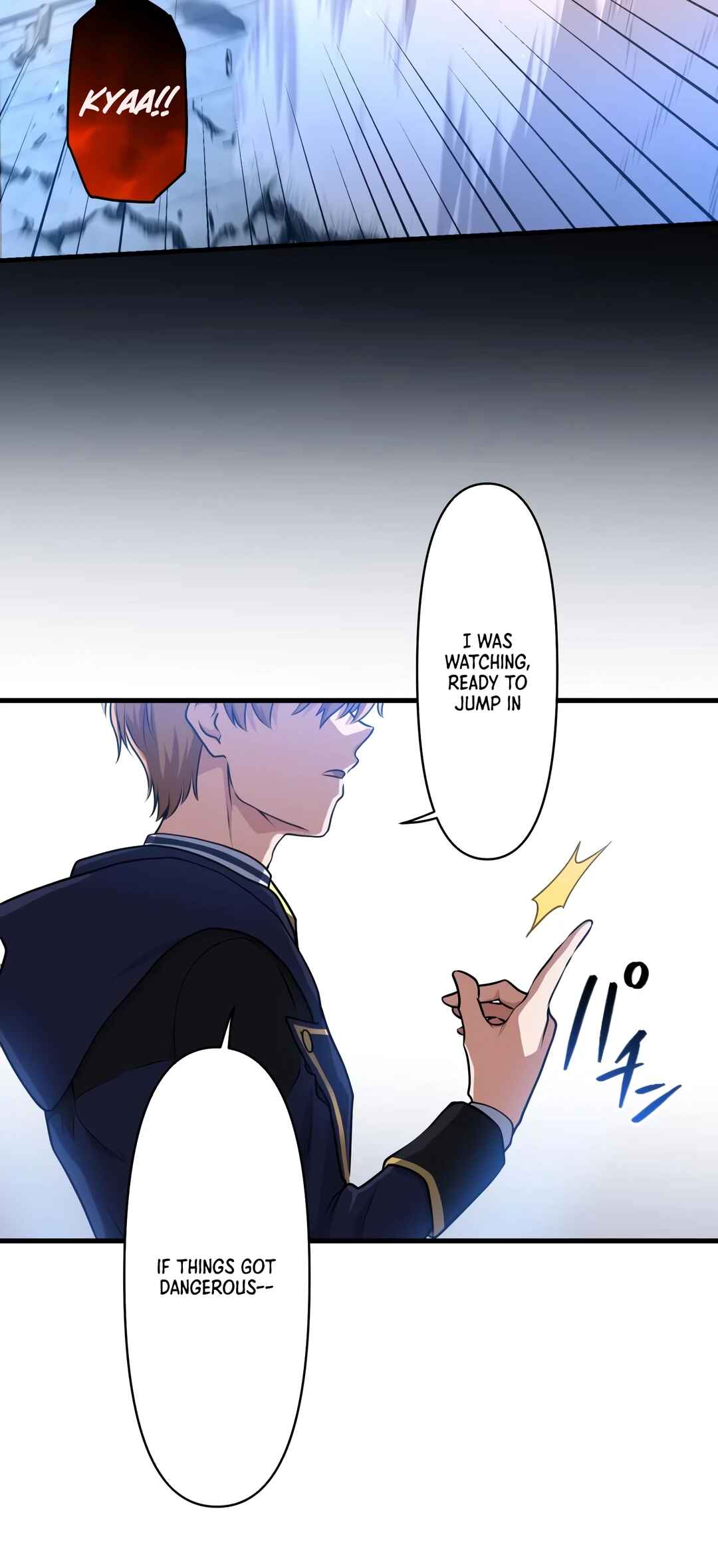 Page 59 Chapter 30 Madou Kensei -Densetsu no Kikan-