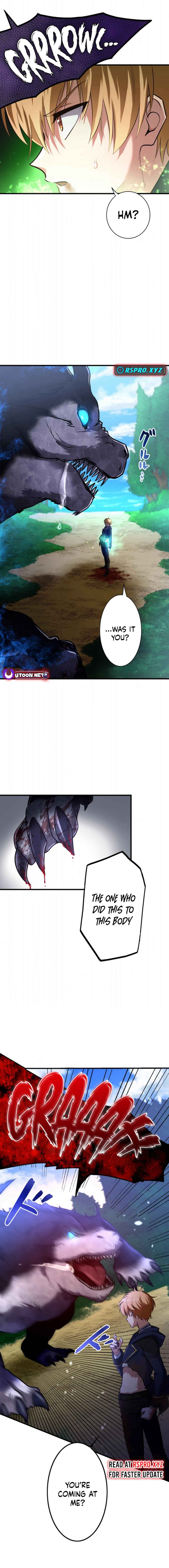 Page 27 Chapter 1 Madou Kensei -Densetsu no Kikan-