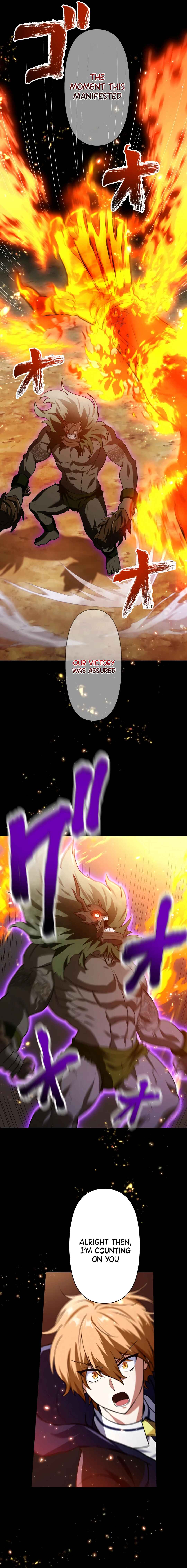 Page 17 Chapter 16 Madou Kensei -Densetsu no Kikan-