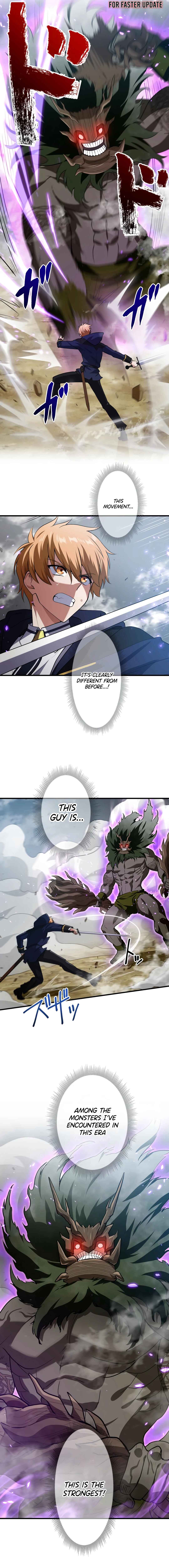 Page 2 Chapter 16 Madou Kensei -Densetsu no Kikan-