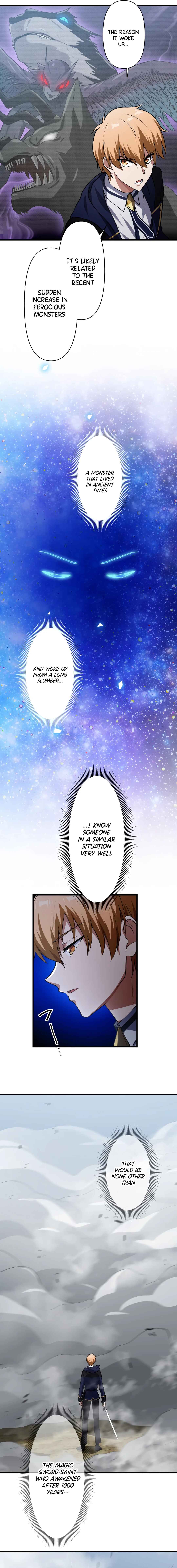 Page 9 Chapter 16 Madou Kensei -Densetsu no Kikan-