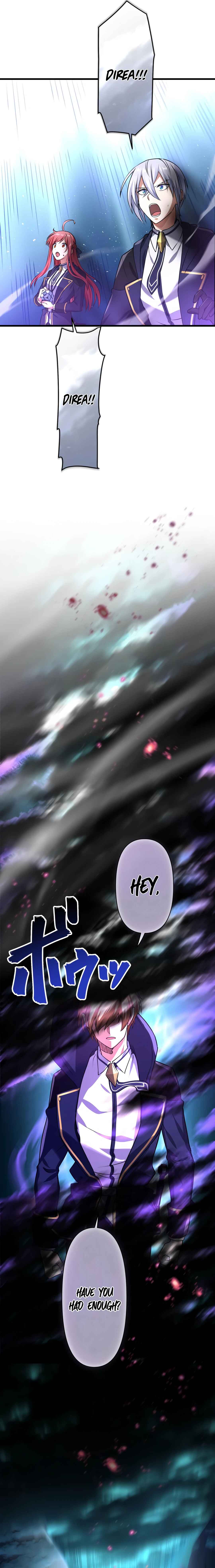 Page 20 Chapter 18 Madou Kensei -Densetsu no Kikan-