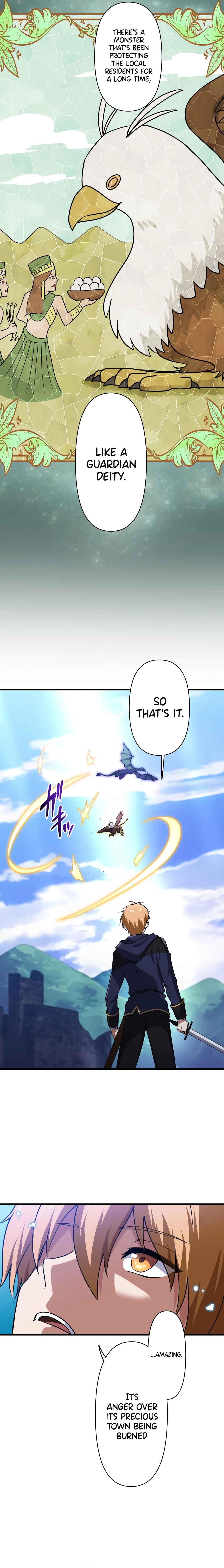 Page 7 Chapter 18 Madou Kensei -Densetsu no Kikan-