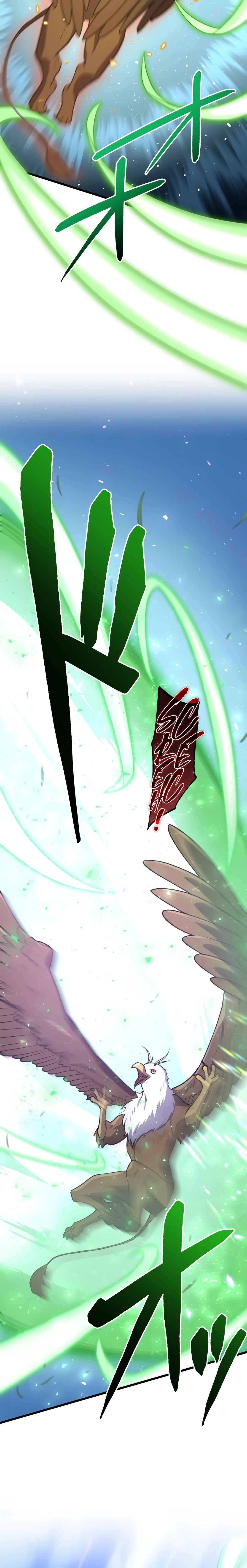 Page 9 Chapter 18 Madou Kensei -Densetsu no Kikan-