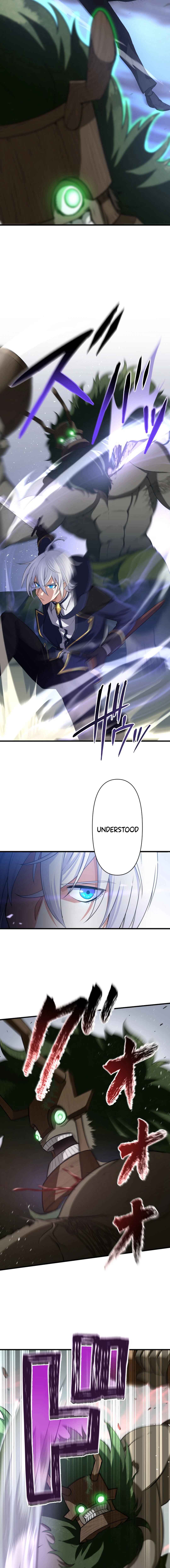 Page 10 Chapter 15 Madou Kensei -Densetsu no Kikan-