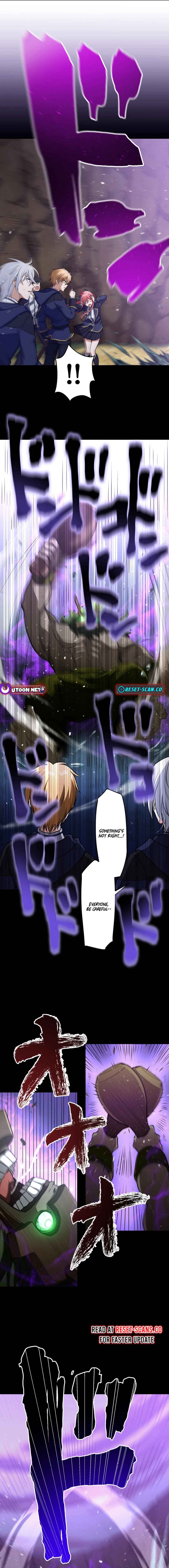 Page 16 Chapter 15 Madou Kensei -Densetsu no Kikan-