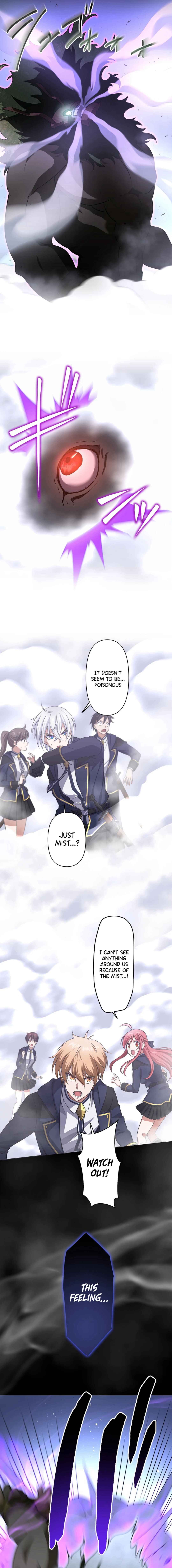 Page 18 Chapter 15 Madou Kensei -Densetsu no Kikan-