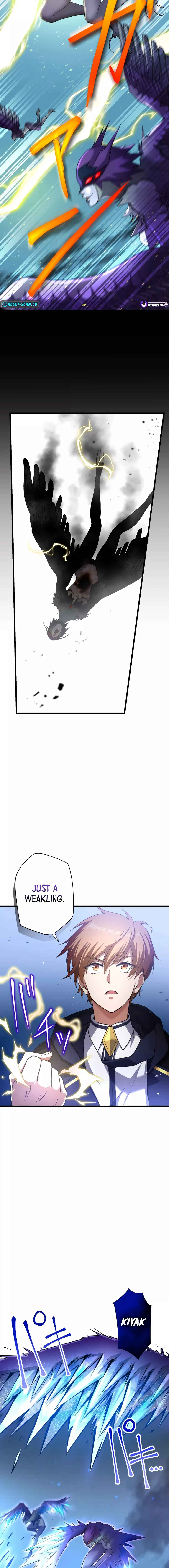 Page 12 Chapter 4 Madou Kensei -Densetsu no Kikan-