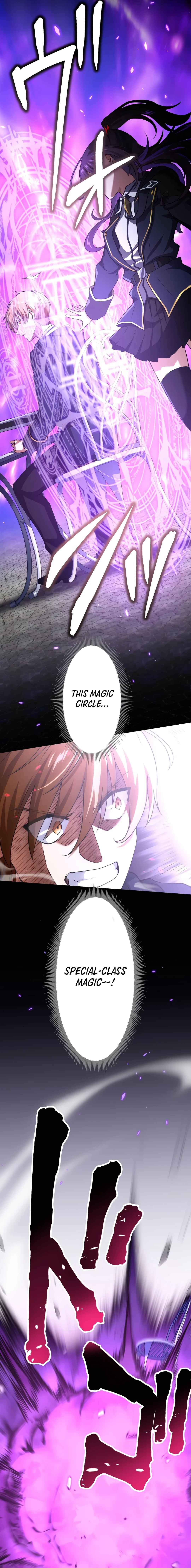 Page 15 Chapter 21 Madou Kensei -Densetsu no Kikan-