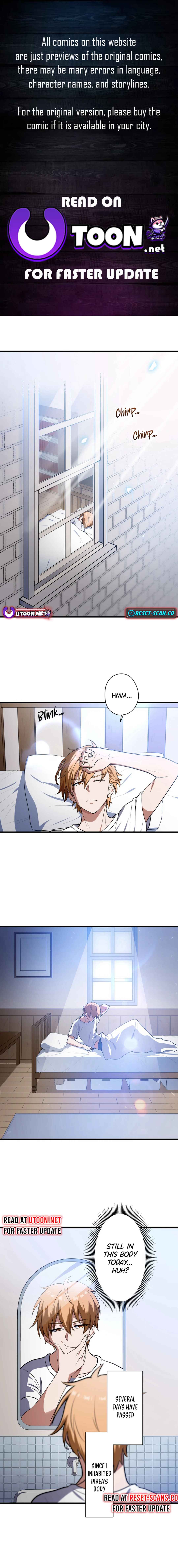 Page 1 Chapter 12 Madou Kensei -Densetsu no Kikan-