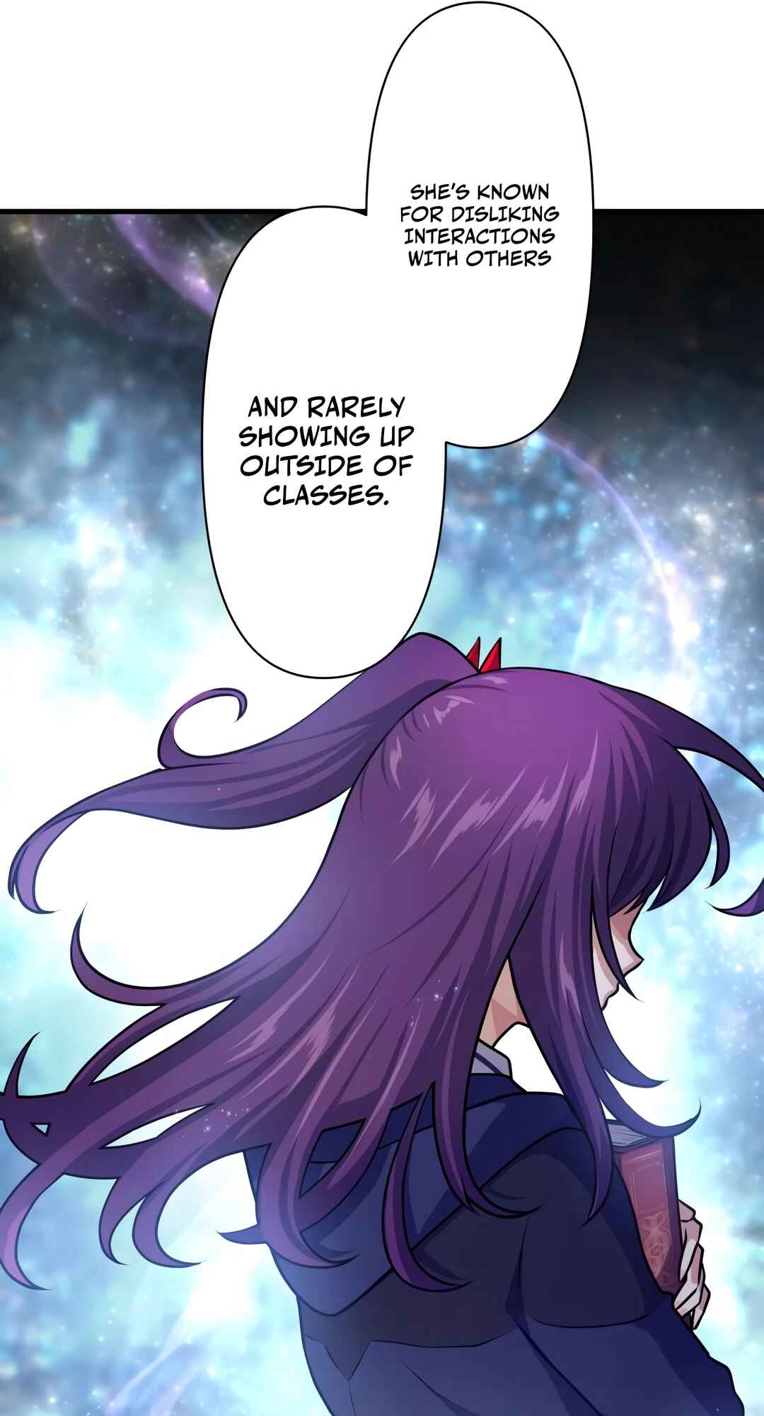 Page 19 Chapter 24 Madou Kensei -Densetsu no Kikan-