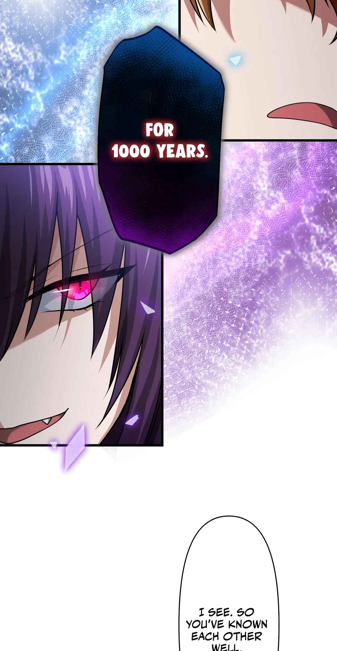 Page 30 Chapter 24 Madou Kensei -Densetsu no Kikan-
