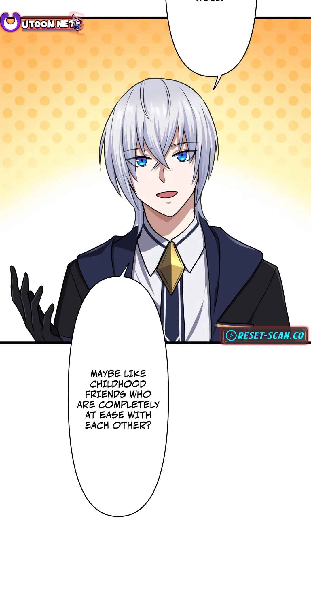 Page 31 Chapter 24 Madou Kensei -Densetsu no Kikan-