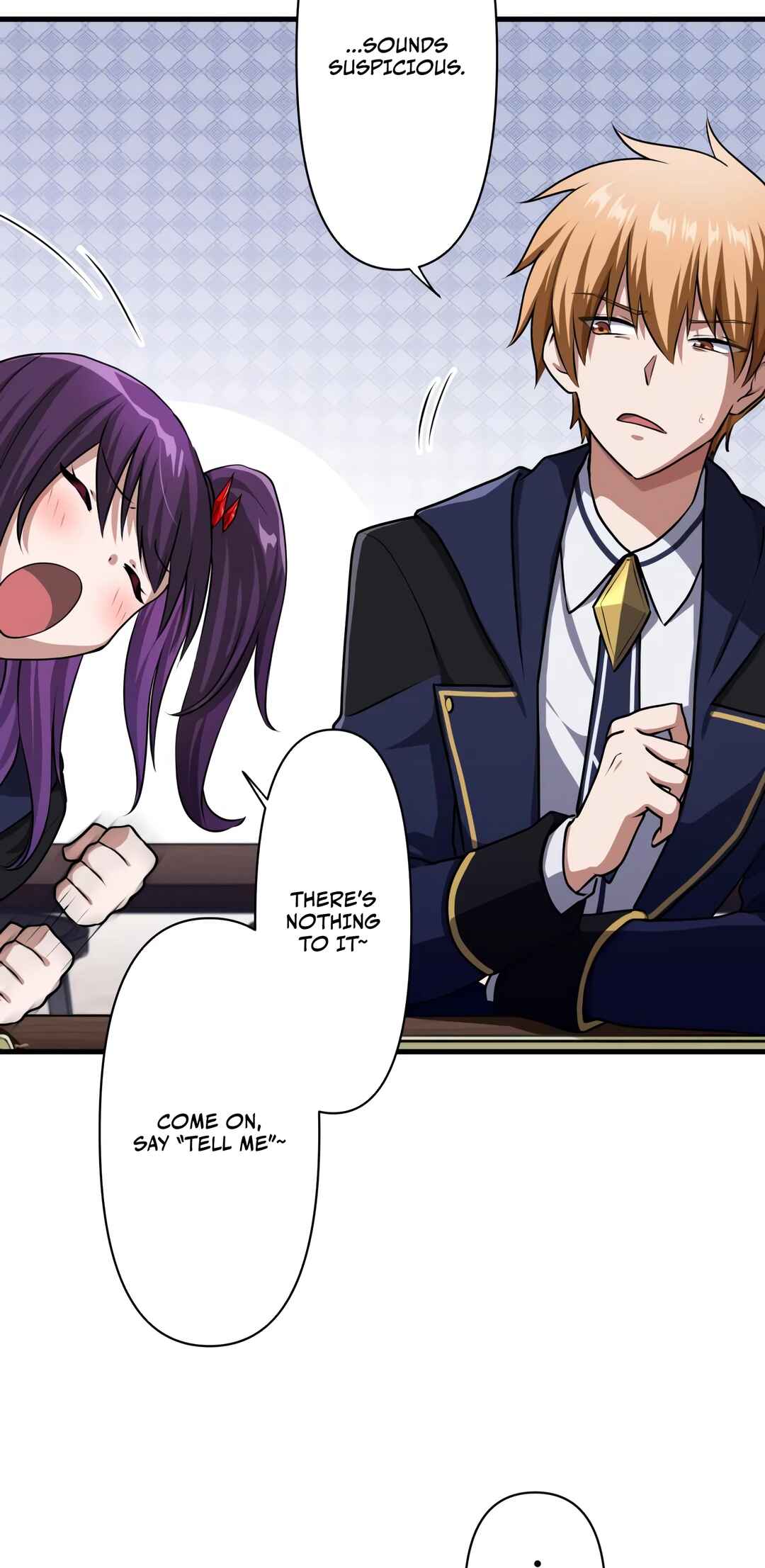 Page 41 Chapter 24 Madou Kensei -Densetsu no Kikan-