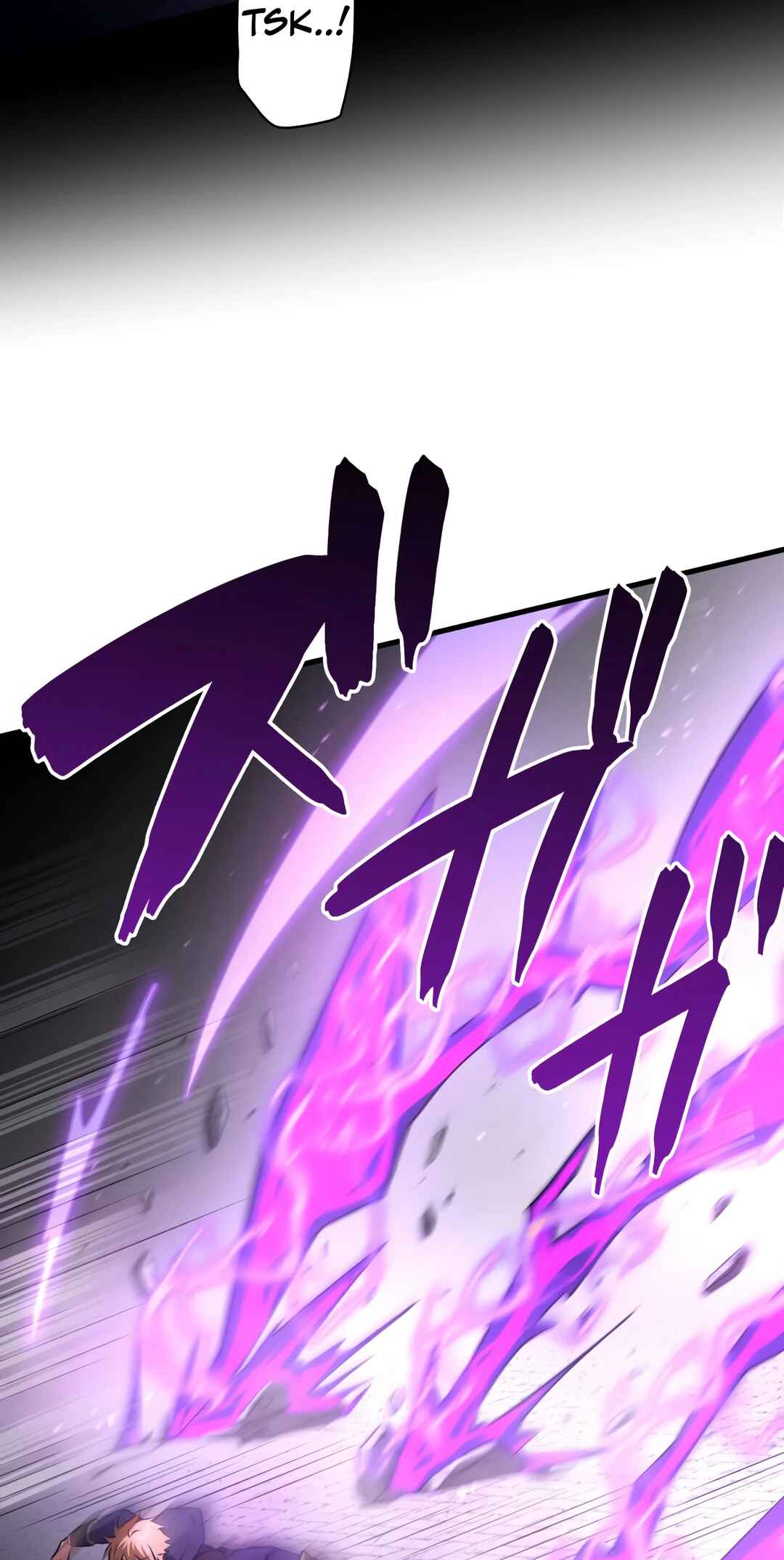 Page 58 Chapter 24 Madou Kensei -Densetsu no Kikan-