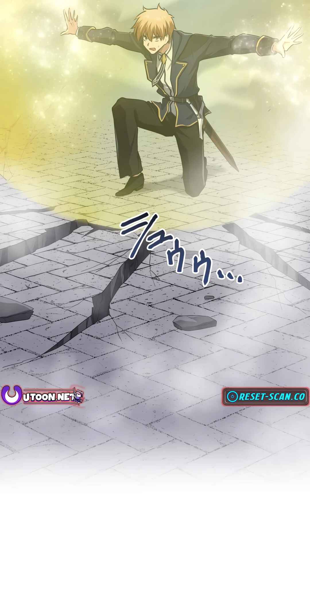 Page 65 Chapter 24 Madou Kensei -Densetsu no Kikan-