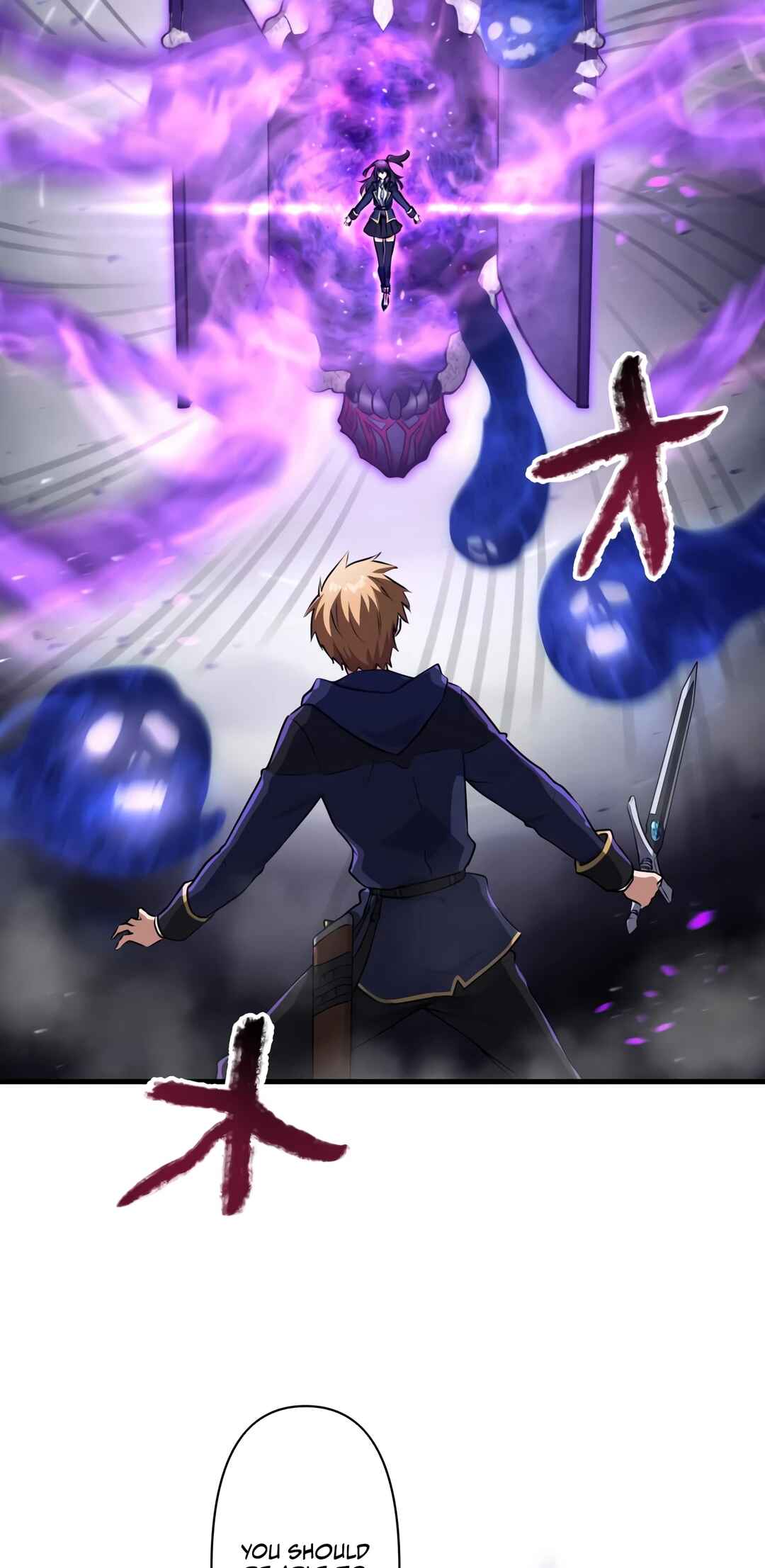 Page 78 Chapter 24 Madou Kensei -Densetsu no Kikan-