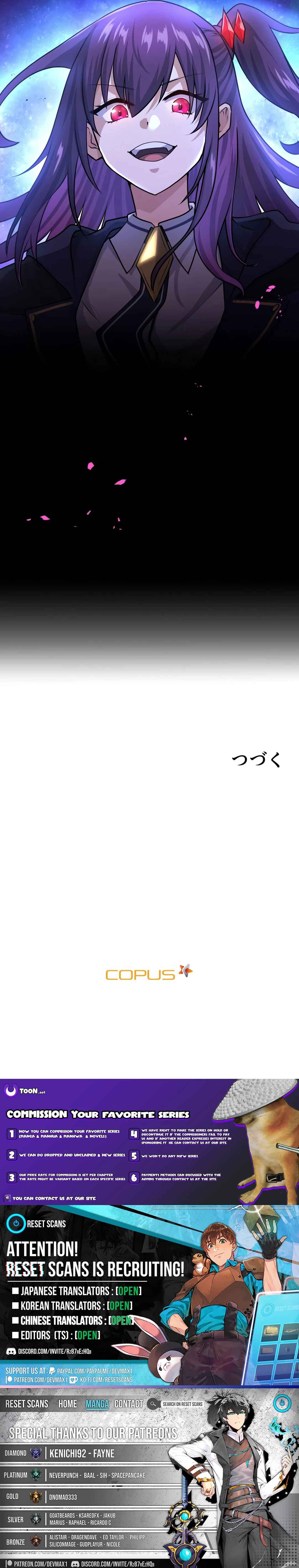 Page 88 Chapter 24 Madou Kensei -Densetsu no Kikan-