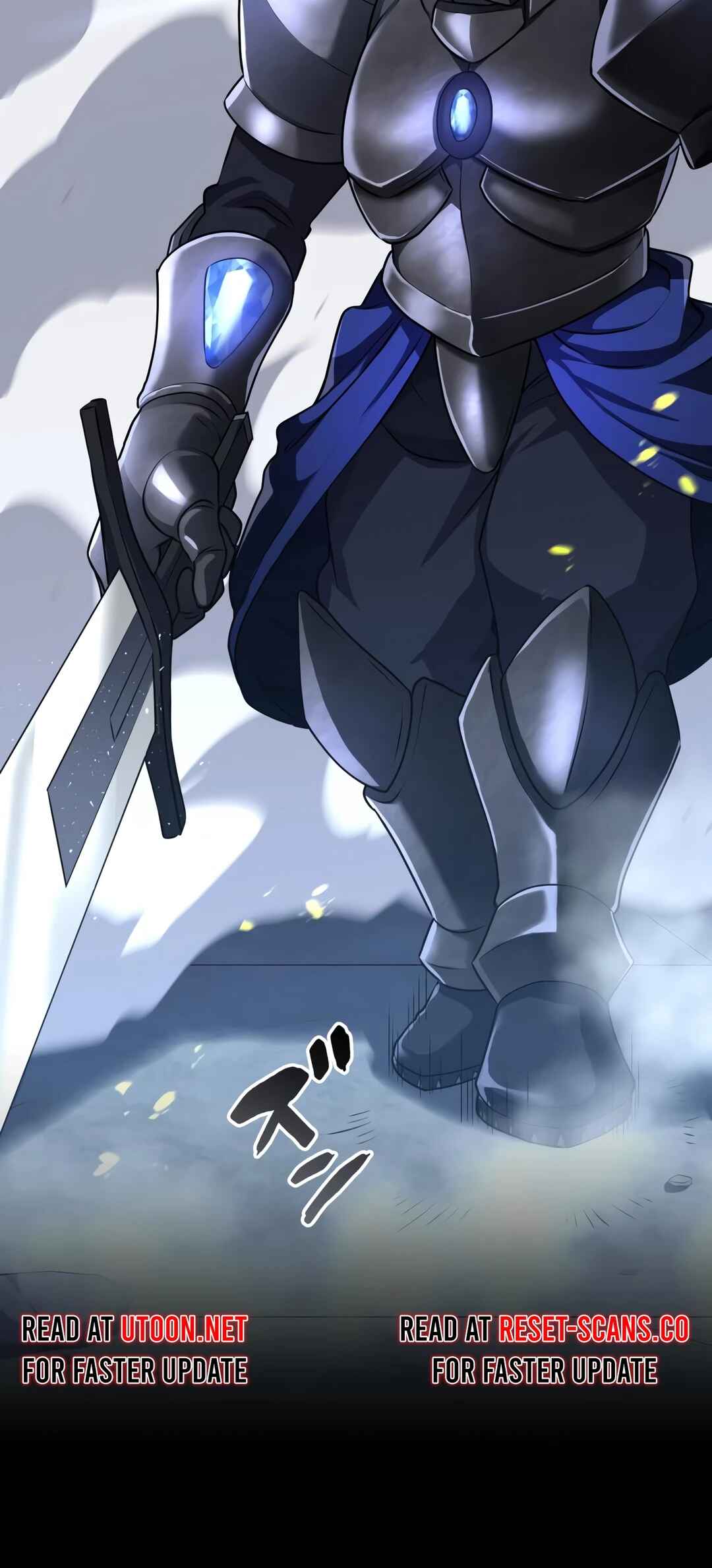 Page 55 Chapter 29 Madou Kensei -Densetsu no Kikan-