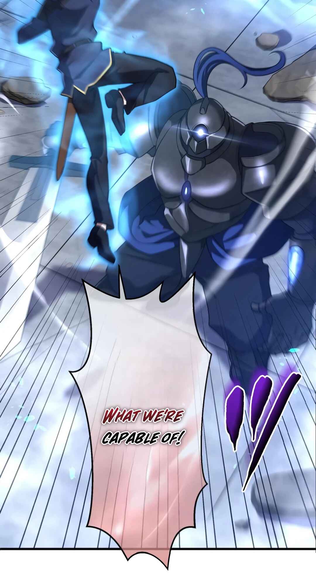 Page 62 Chapter 29 Madou Kensei -Densetsu no Kikan-