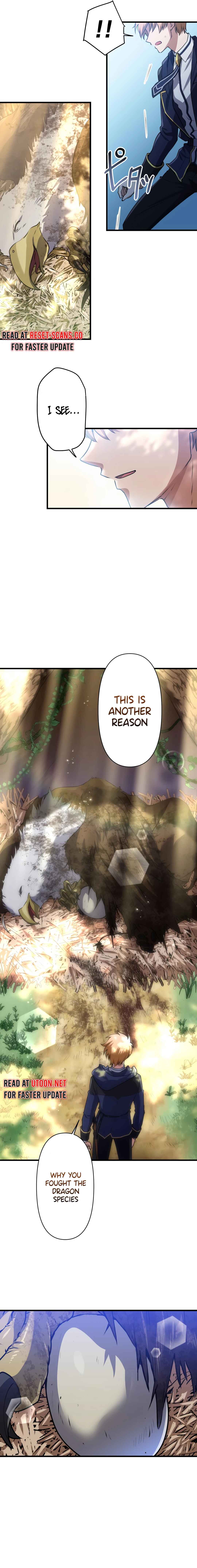 Page 13 Chapter 19 Madou Kensei -Densetsu no Kikan-