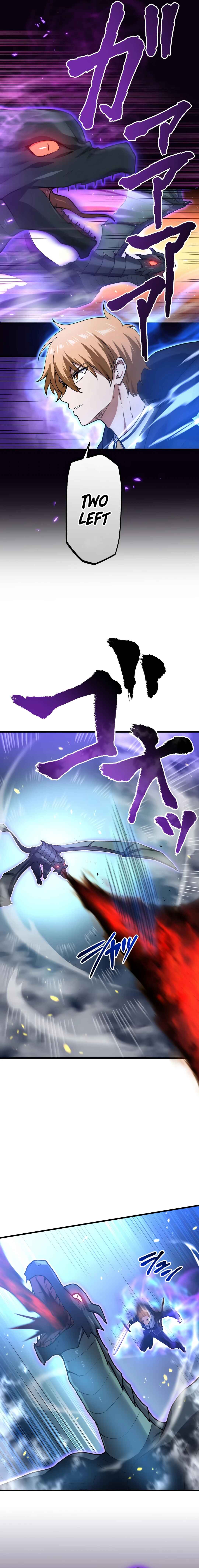 Page 3 Chapter 19 Madou Kensei -Densetsu no Kikan-