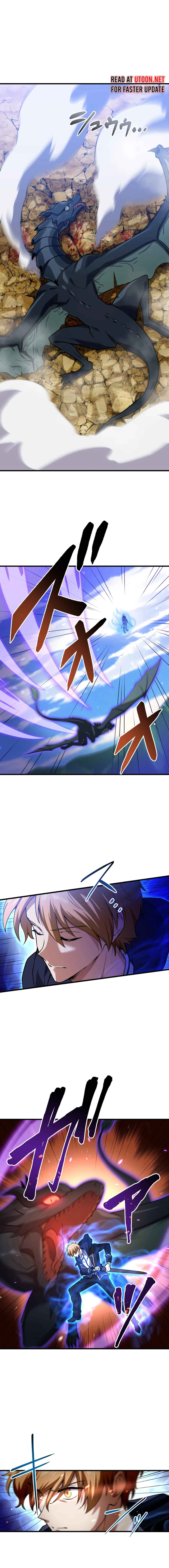 Page 5 Chapter 19 Madou Kensei -Densetsu no Kikan-