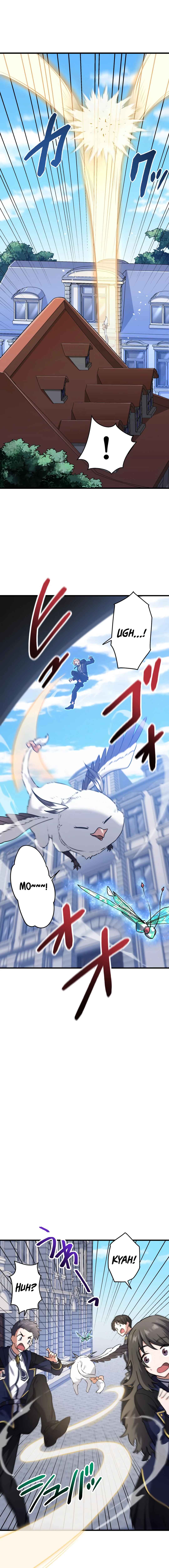 Page 10 Chapter 20 Madou Kensei -Densetsu no Kikan-