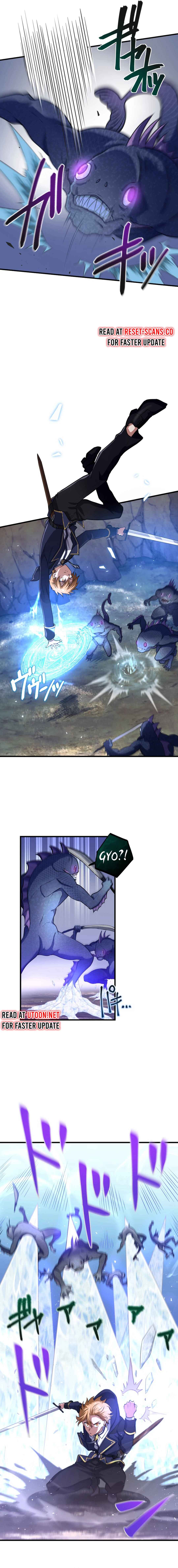 Page 15 Chapter 14 Madou Kensei -Densetsu no Kikan-