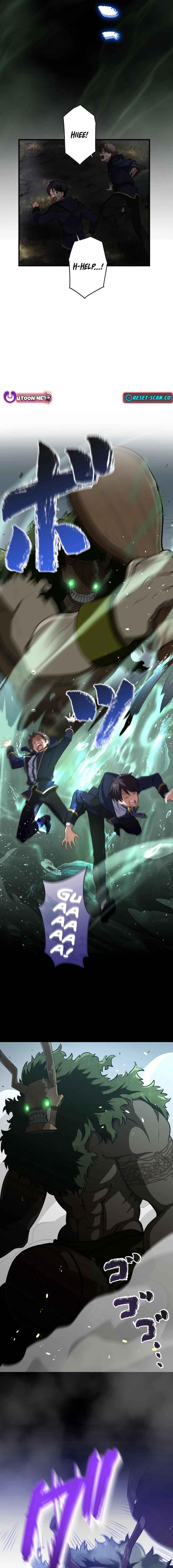 Page 18 Chapter 14 Madou Kensei -Densetsu no Kikan-