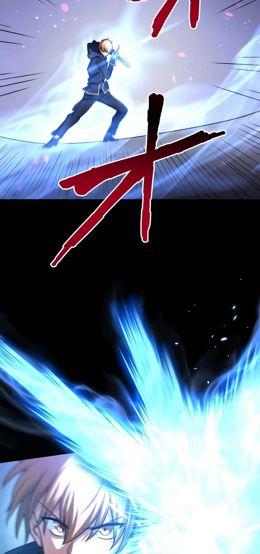 Page 41 Chapter 26 Madou Kensei -Densetsu no Kikan-