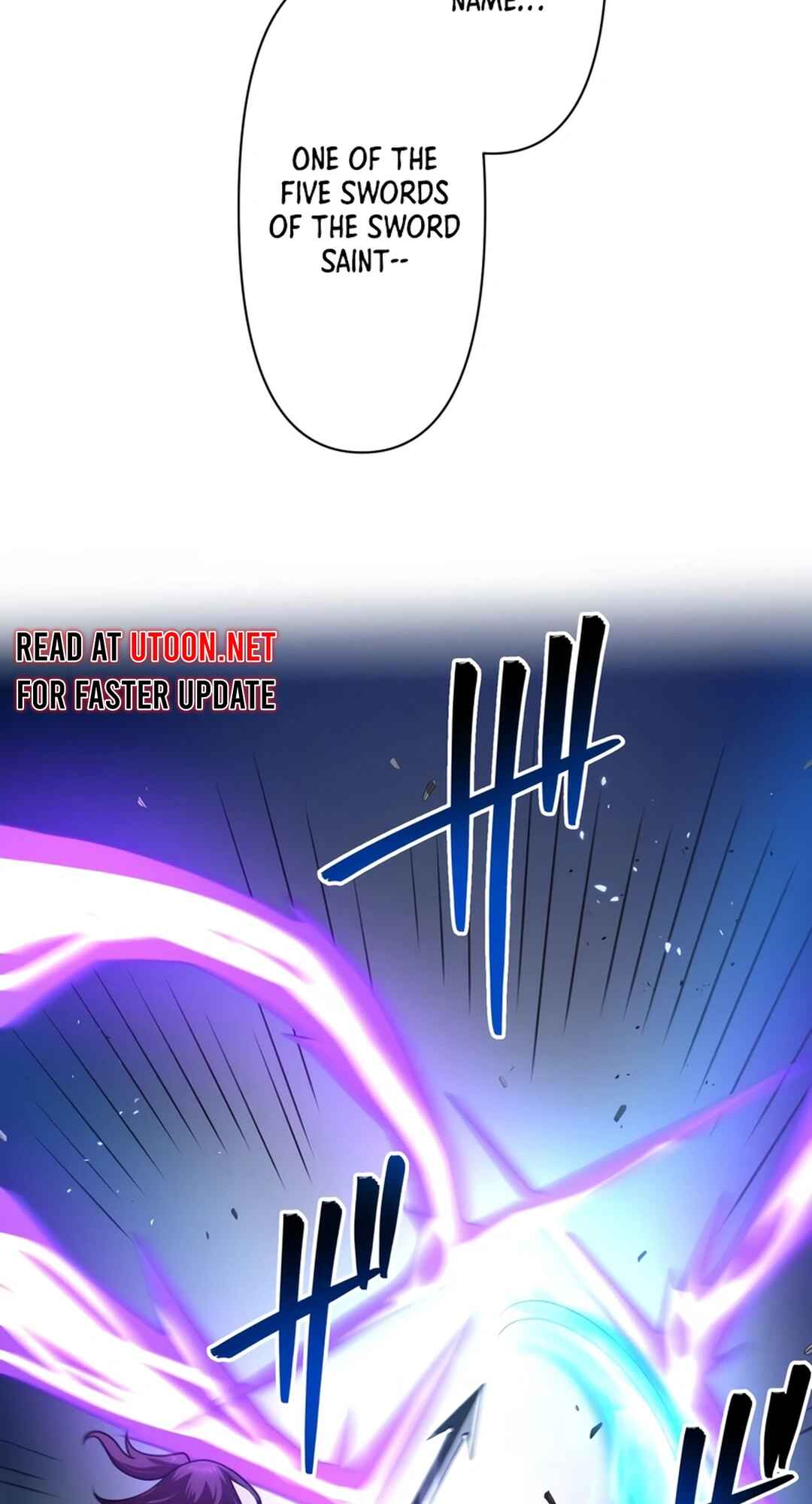 Page 53 Chapter 26 Madou Kensei -Densetsu no Kikan-