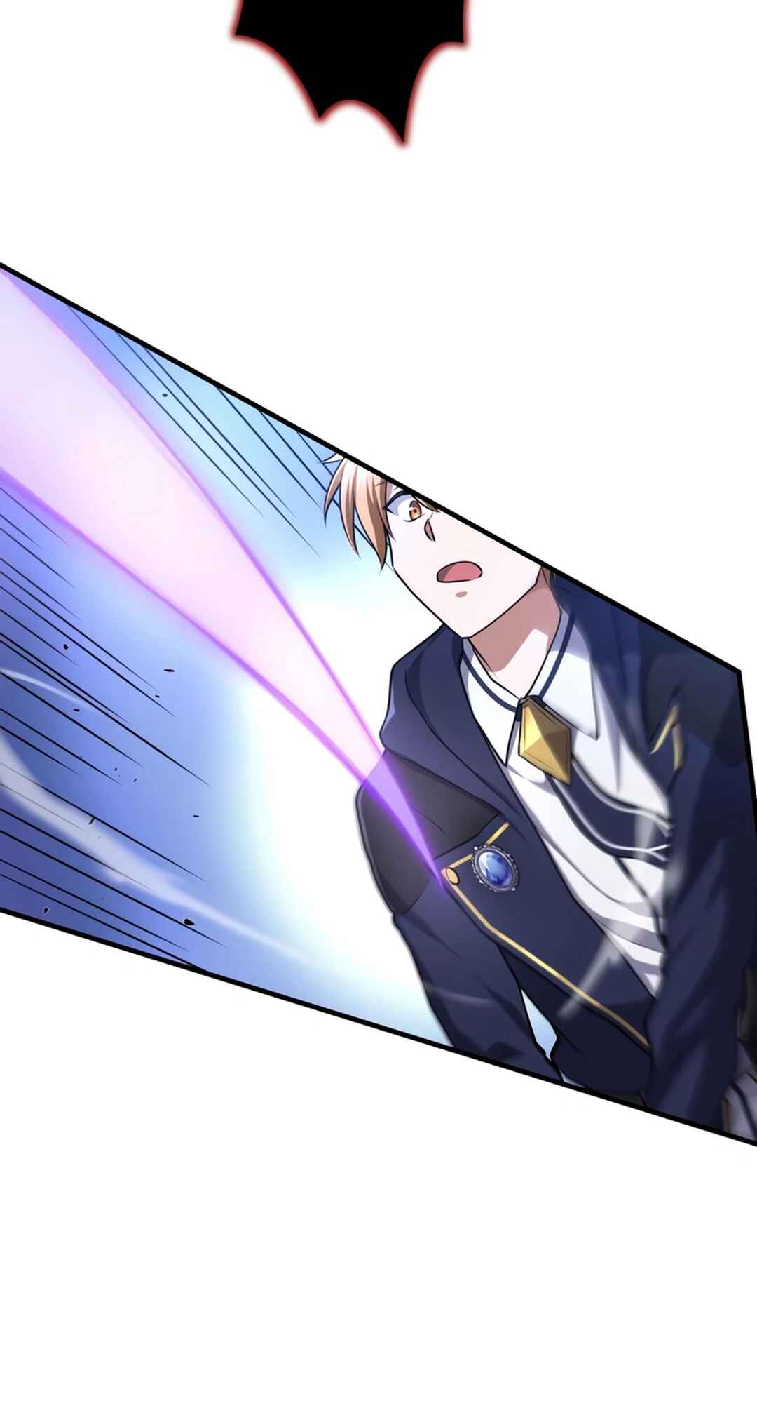 Page 57 Chapter 26 Madou Kensei -Densetsu no Kikan-