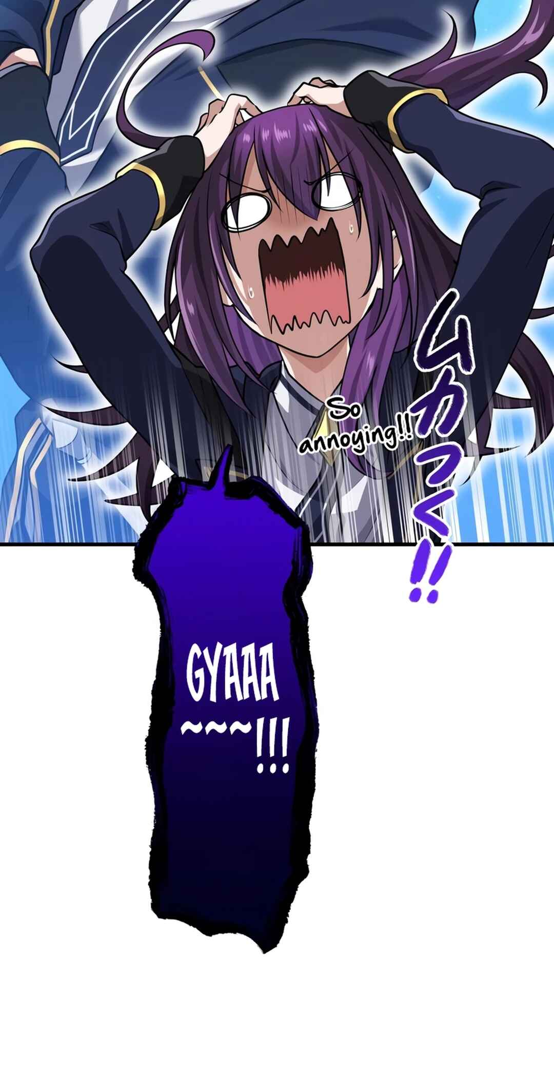 Page 77 Chapter 26 Madou Kensei -Densetsu no Kikan-