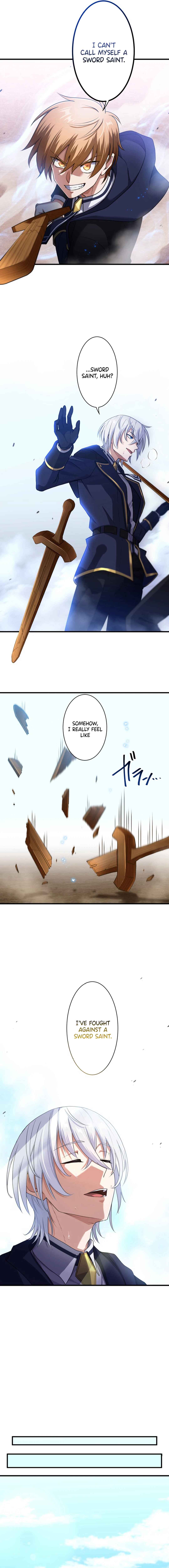 Page 12 Chapter 11 Madou Kensei -Densetsu no Kikan-